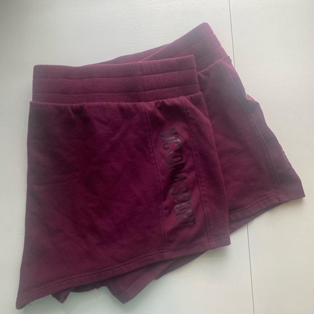Victoria Secret Sport Shorts